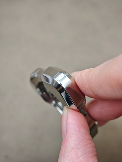 GEN2 Stainless Steel Polished