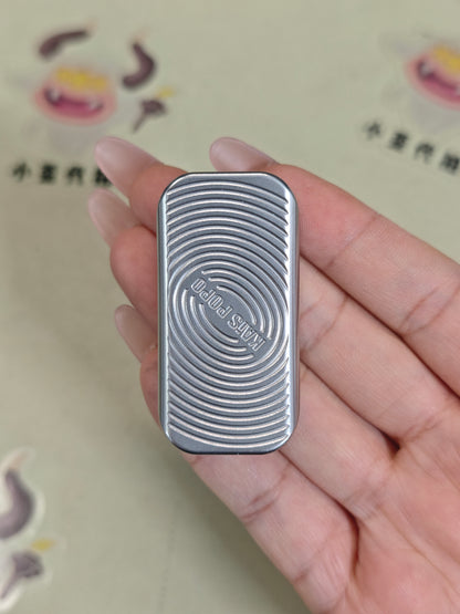 POPO Stainless Steel