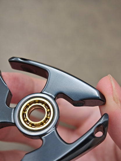 Taichang Zirconium