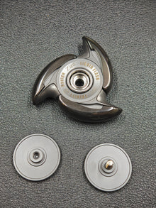 Liquid Flash Zirconium