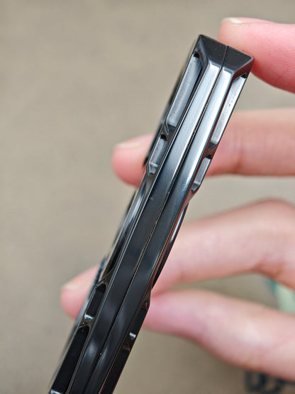 Ling Yin Zirconium Polished
