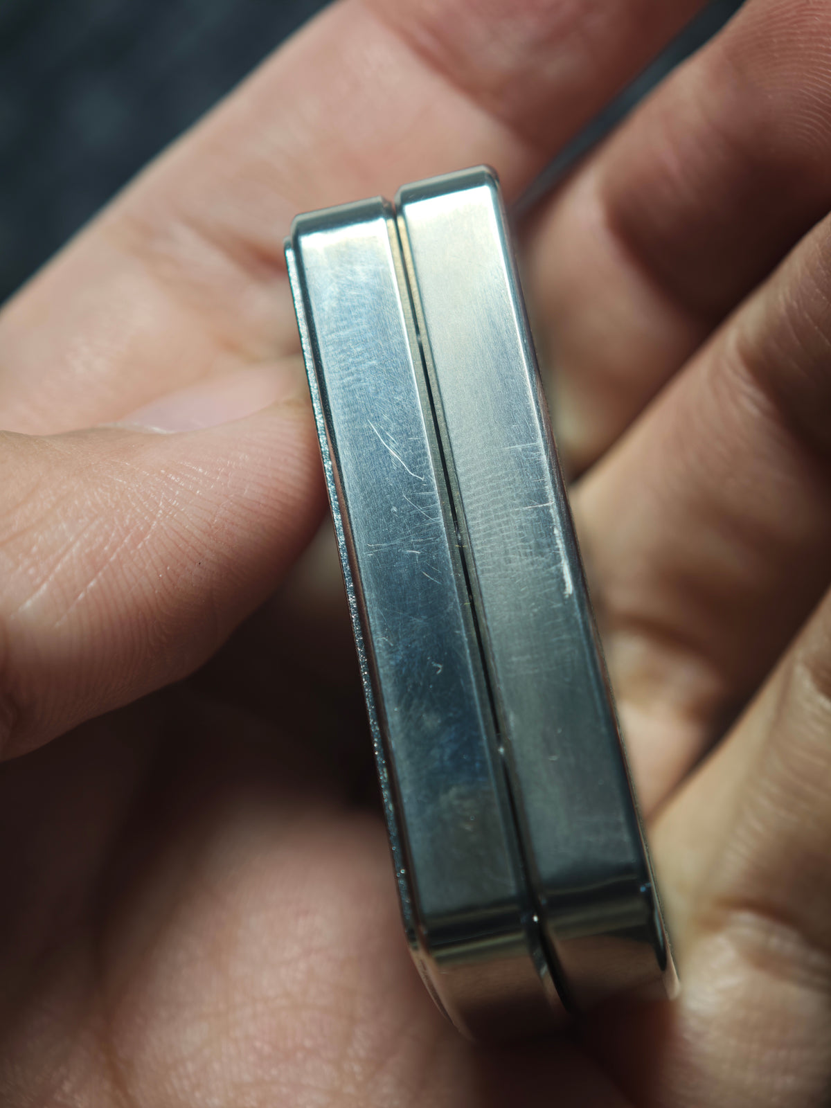 Root Three Zirconium