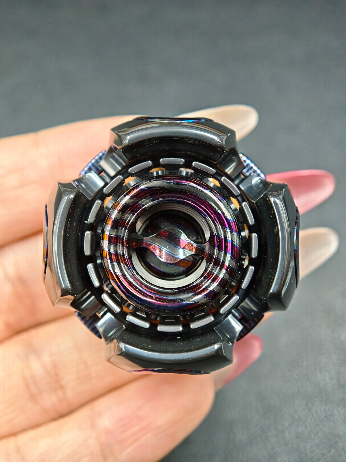 Noiz O Zircuti Limited Edition