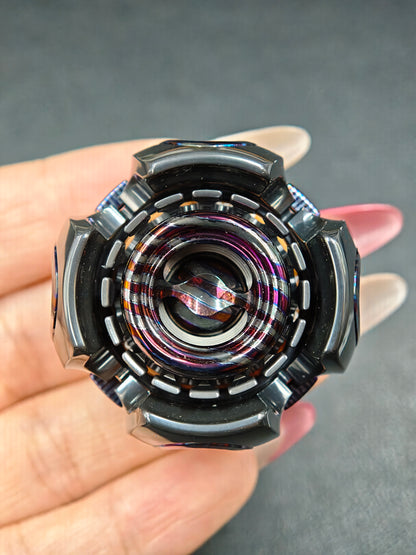 Noiz O Zircuti Limited Edition