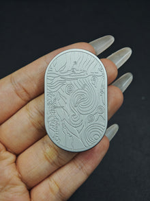 Van Gogh Stainless Steel
