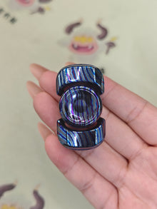 Spindle Batch Ii Zircuti