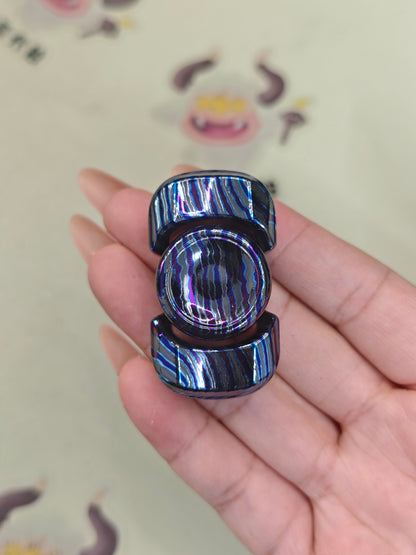 Spindle Batch Ii Zircuti