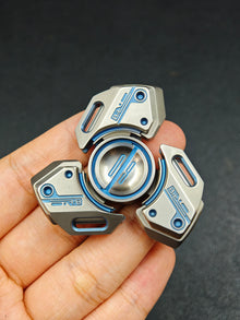 BIT 09 Titanium