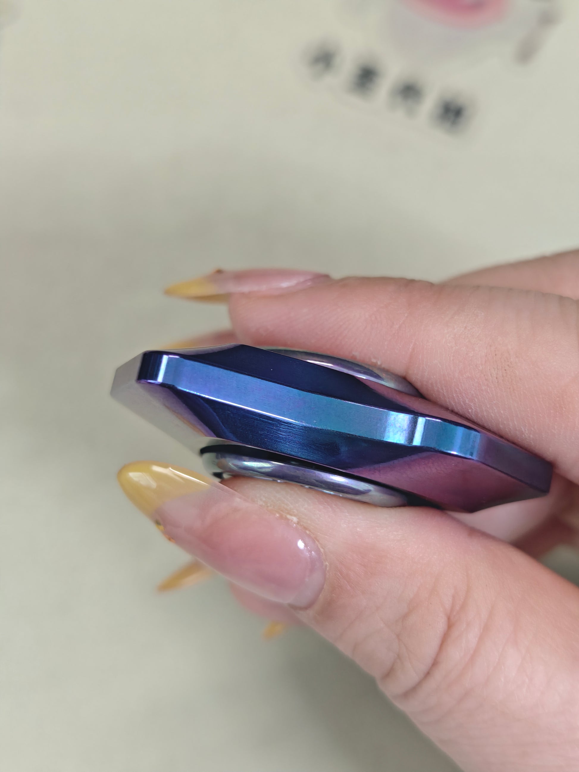 Phantom Mini Tungsten