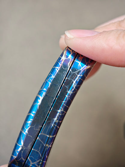 POPO Titanium