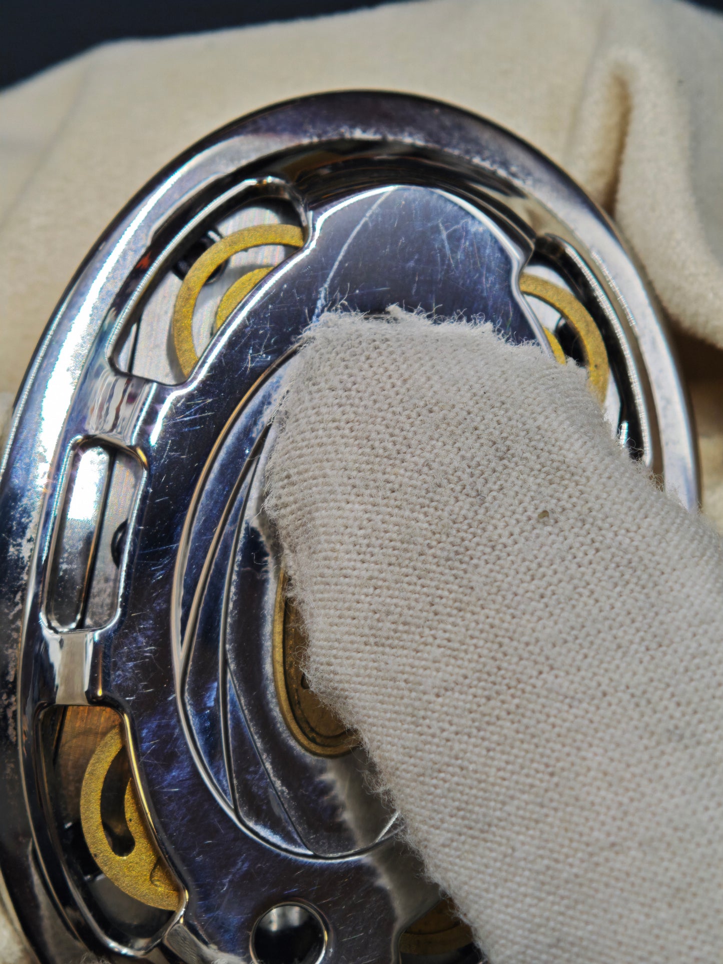 Ironclad Stainless Steel