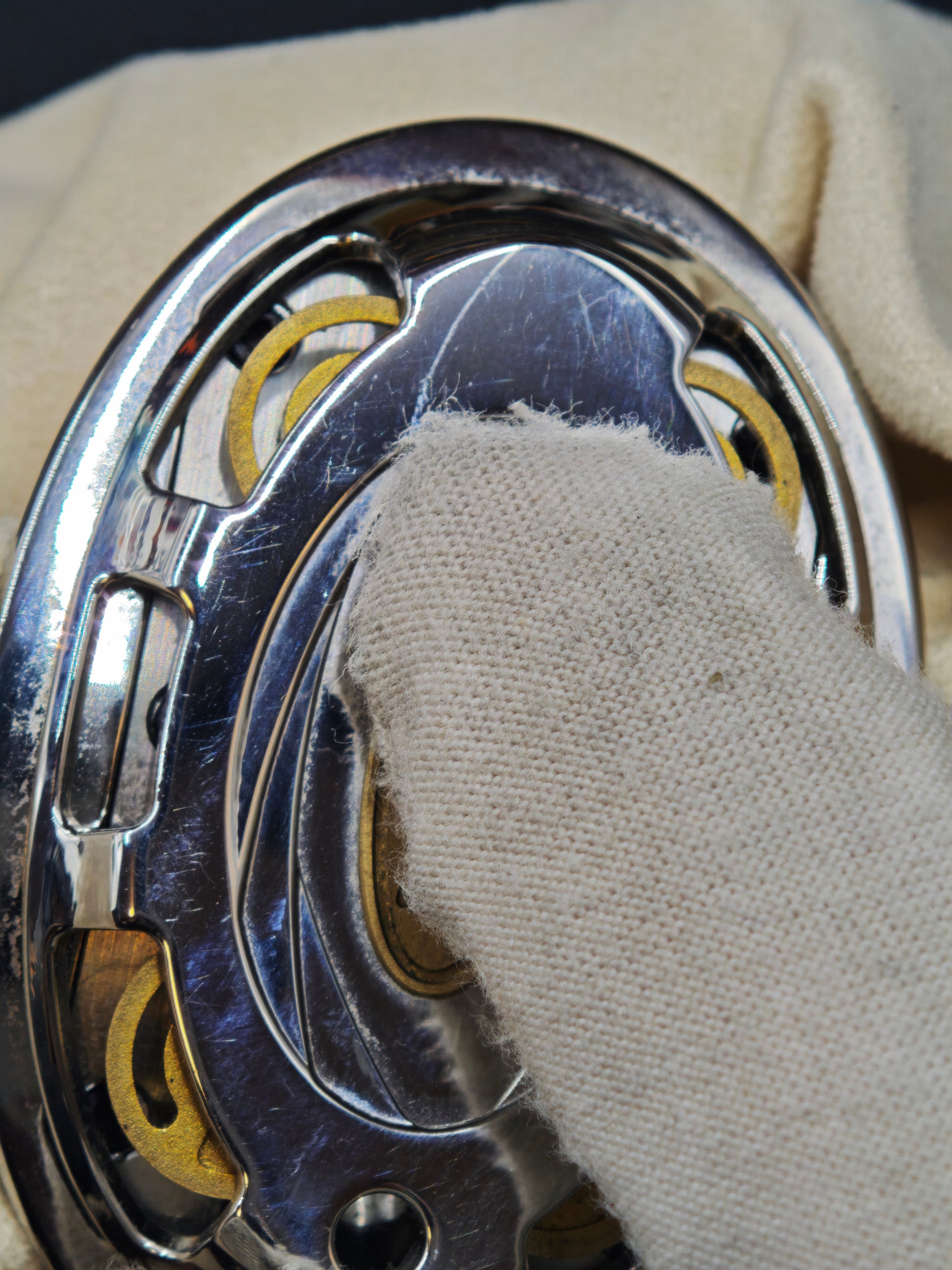 Ironclad Stainless Steel