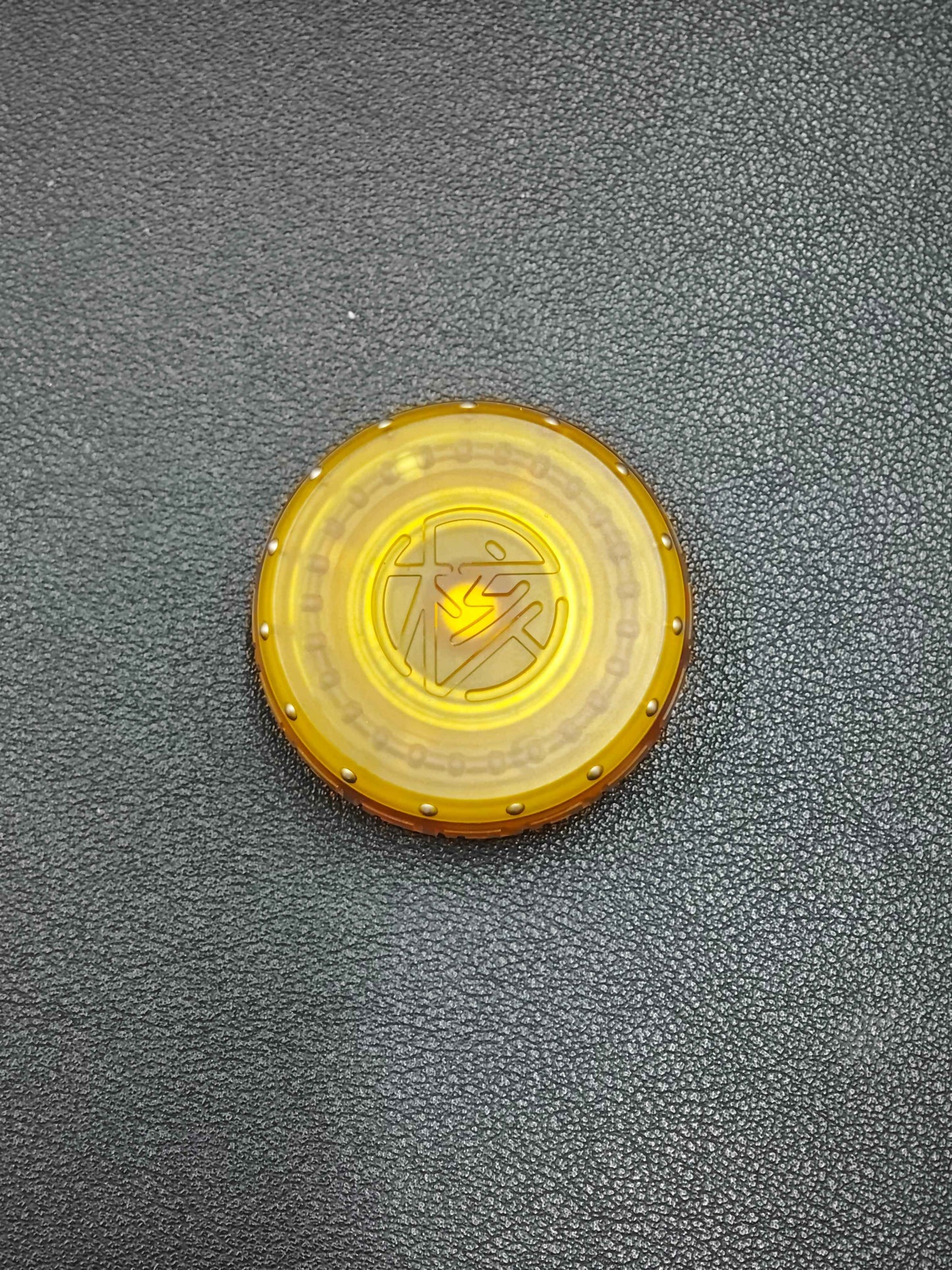 Quake Drum PEI