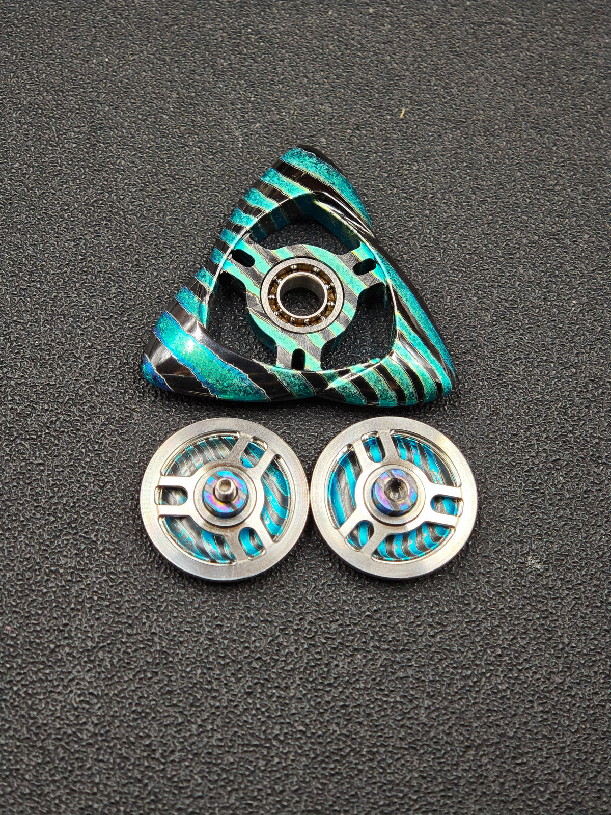 Wind Zircuti