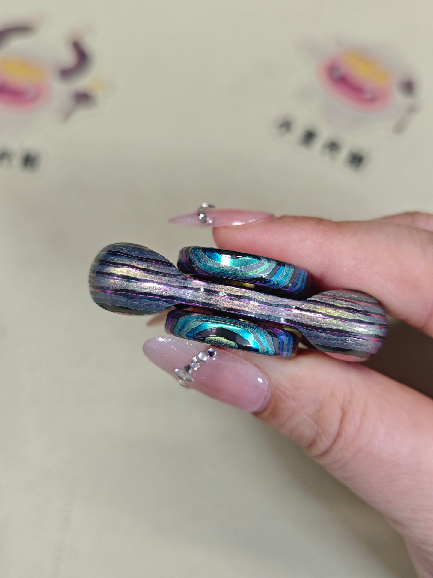 Liquid Zircuti