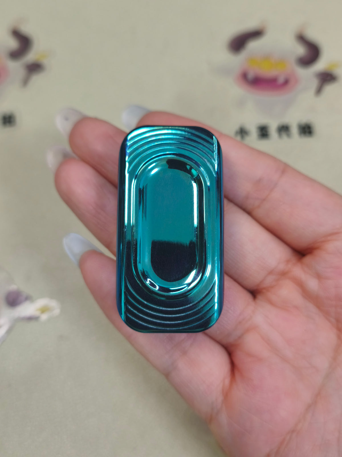 POPO Zirconium Limited 199