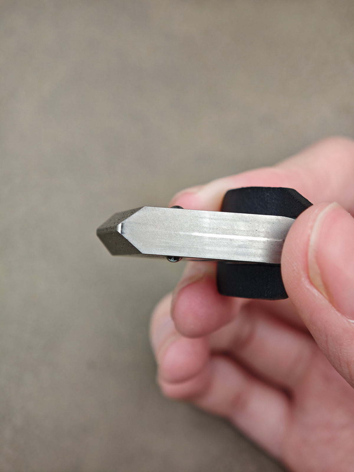 Punnk Titanium