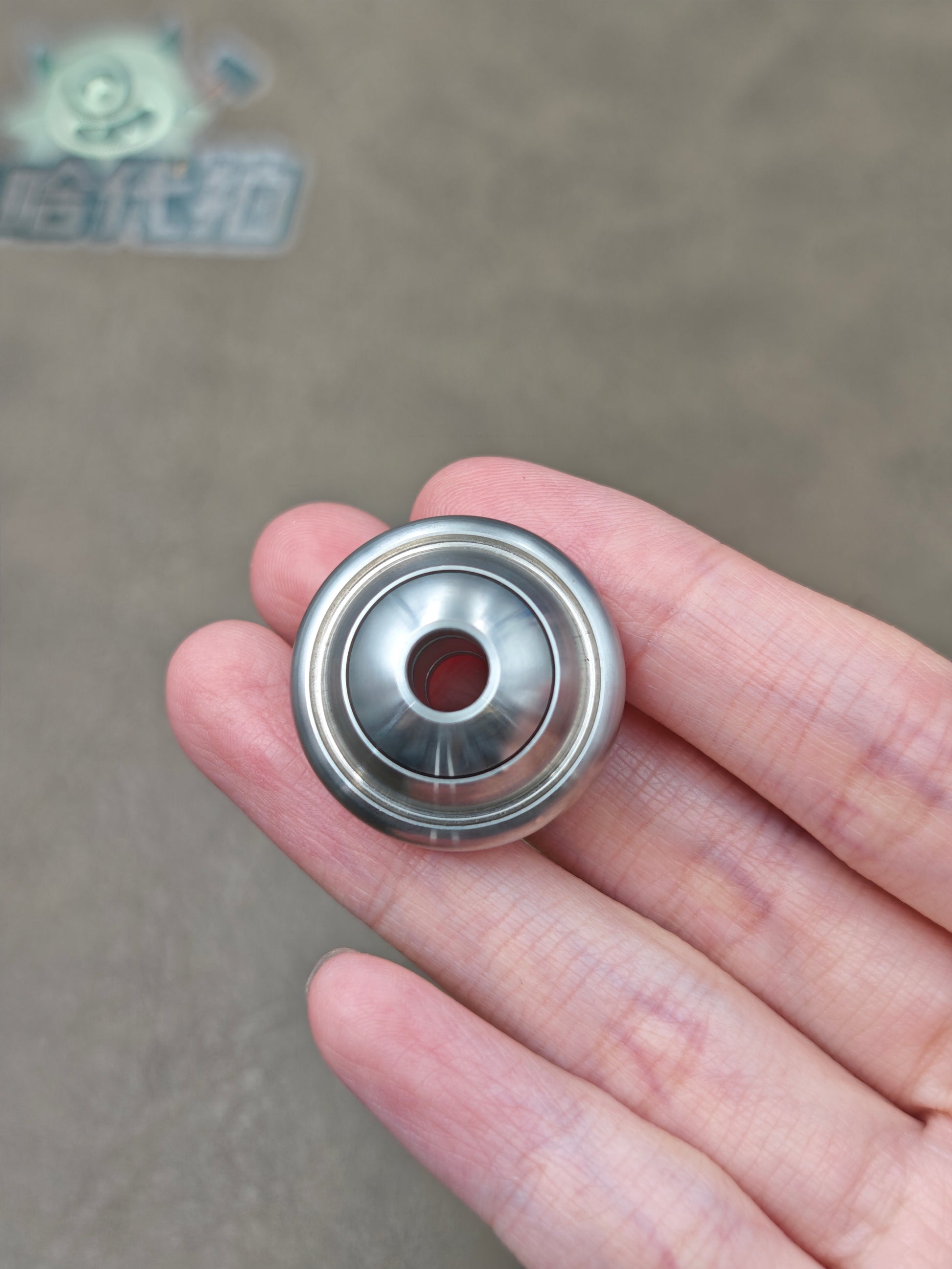 Planet Stainless Steel