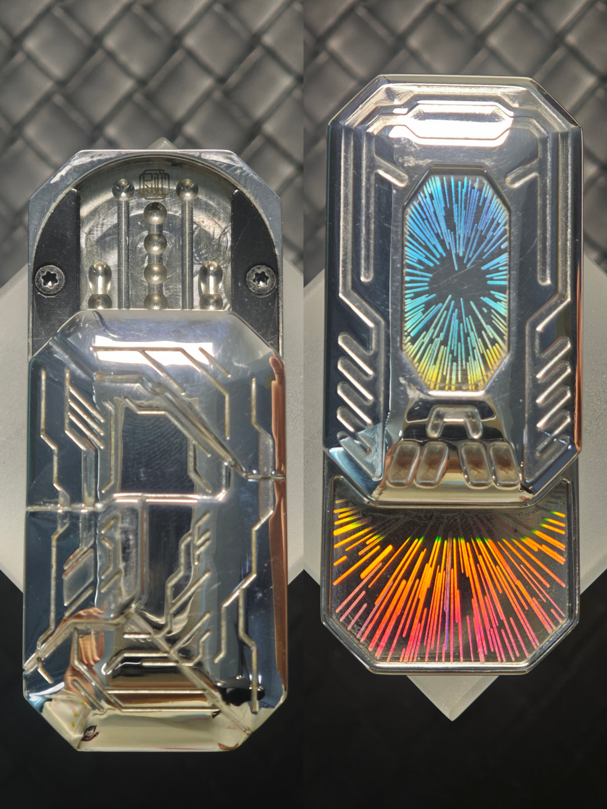 Explore Stainless Steel