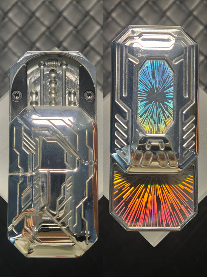 Explore Stainless Steel