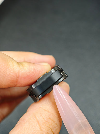 Inner Ejector Core Zirconium