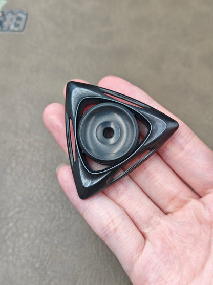 Tungsten
