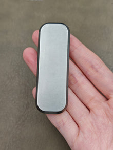 Eraser Titanium