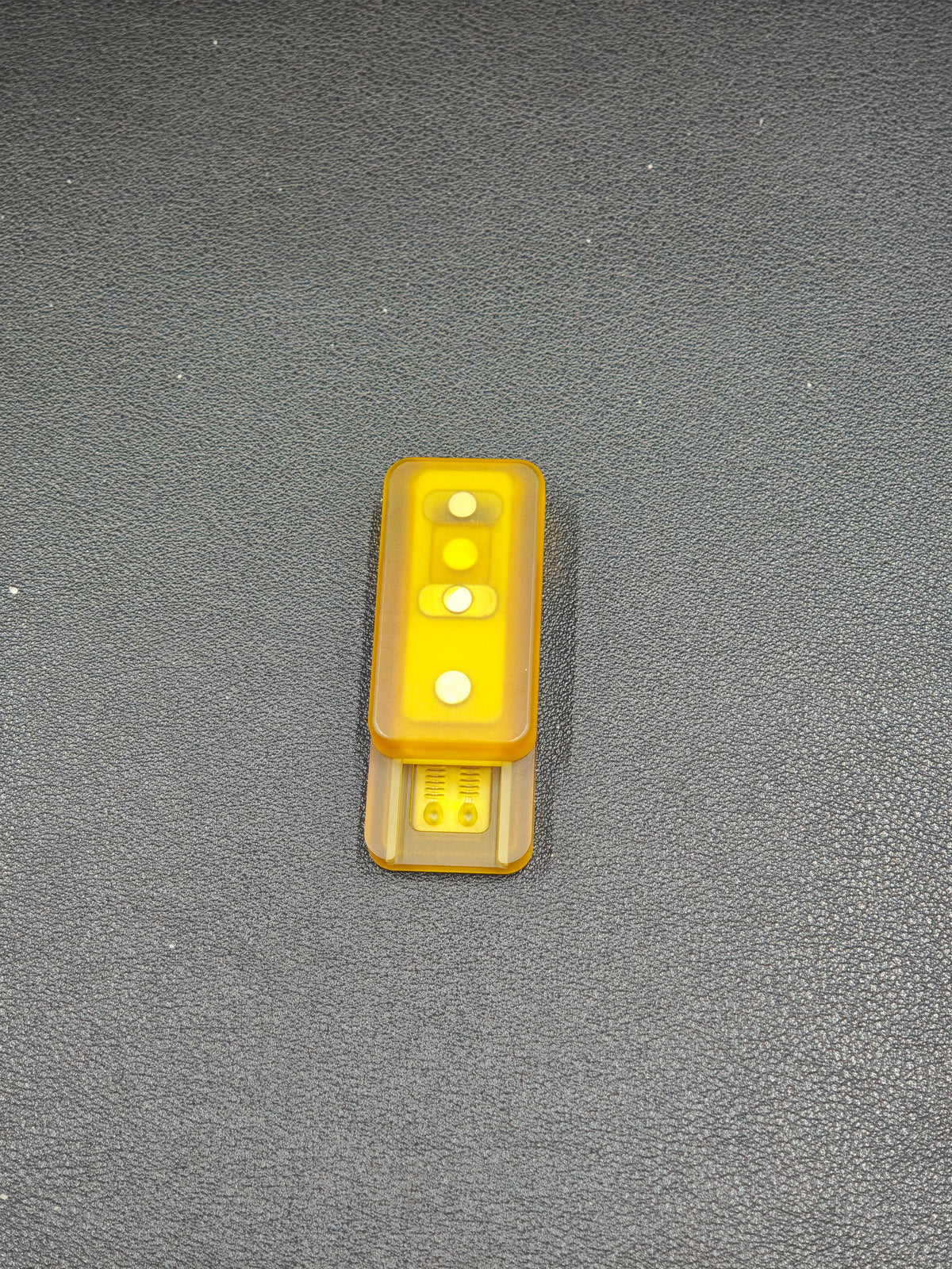 Tiger Roll PEI