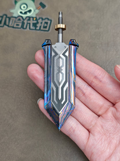 Aroundight Zircuti