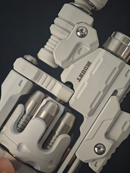 EDCELL Breaker Aluminum