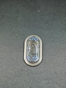 Glide Stainless Steel Resin-Sealed