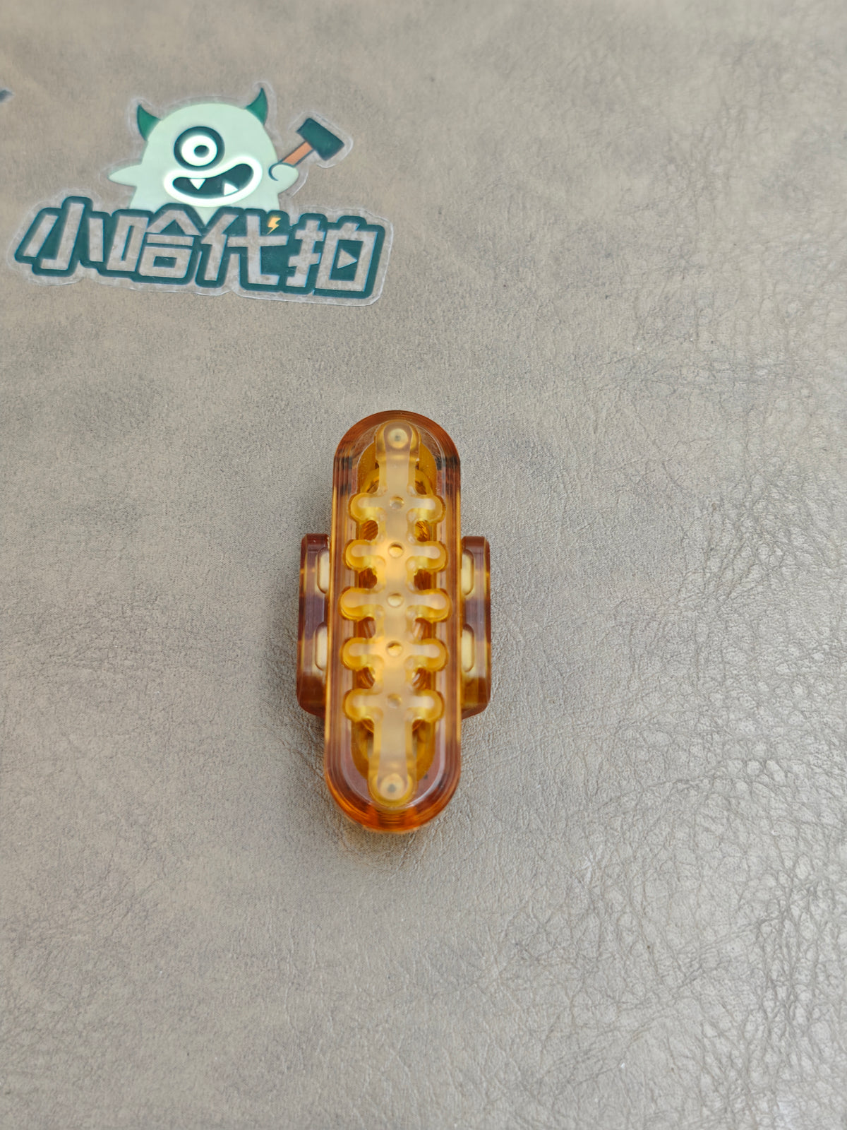 Exoskeleton Magnetic Mechanical PEI