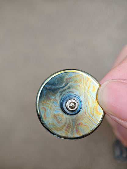 Xian Sin Mokuti