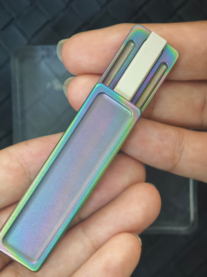 Exorcism Titanium