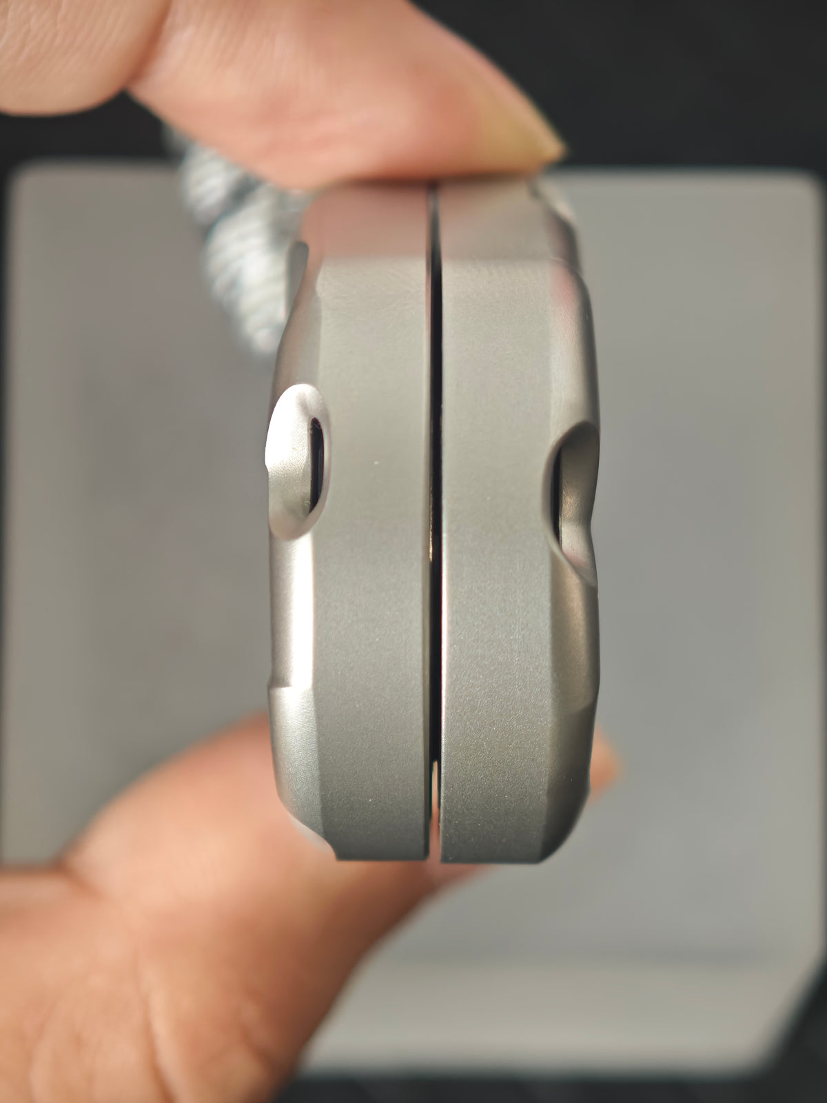 LAG Stainless Steel Gold Plated