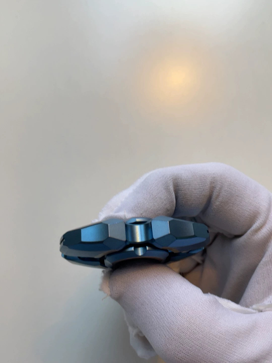 Pulse Titanium