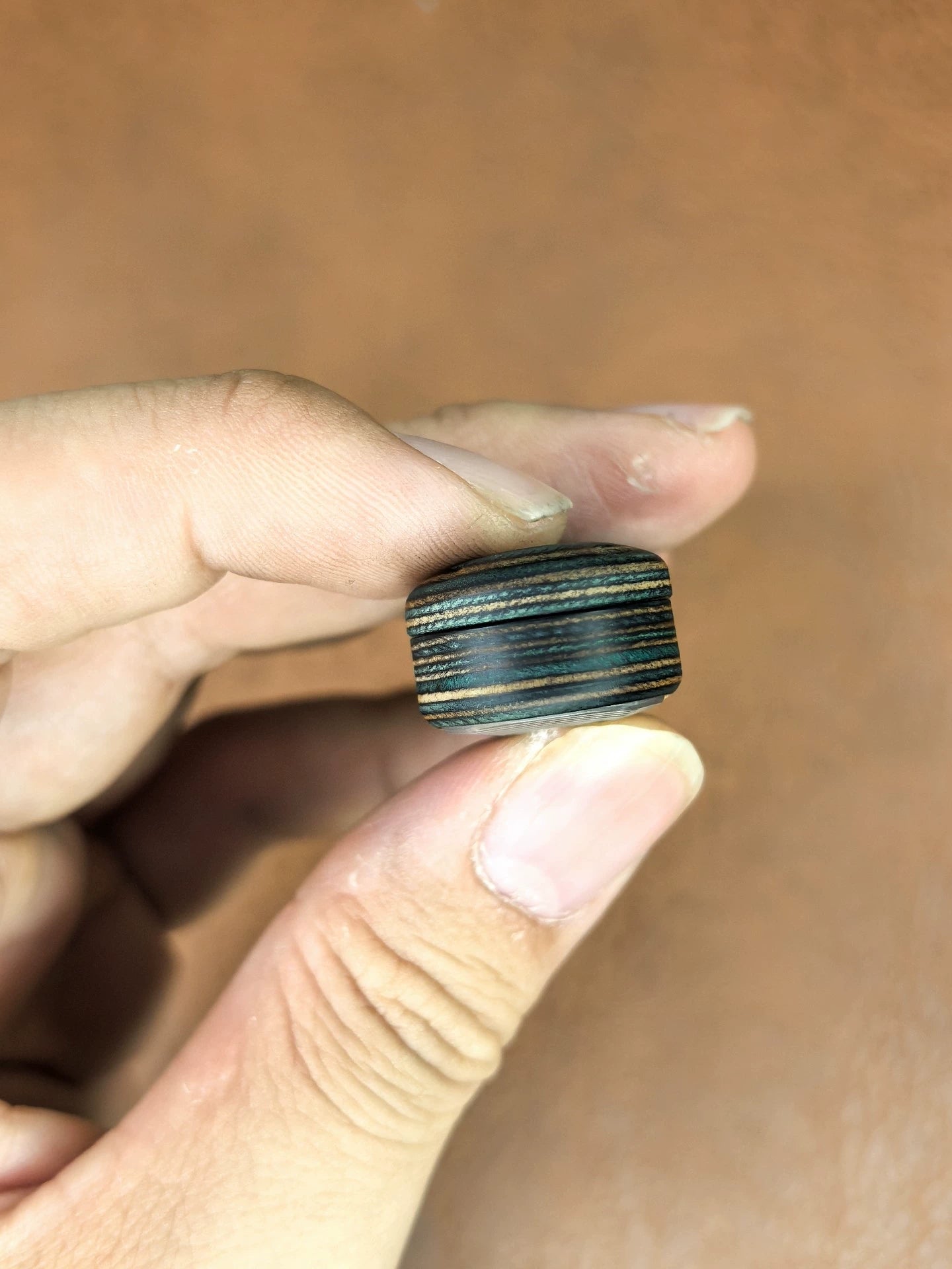 LEAP Collector’s G10