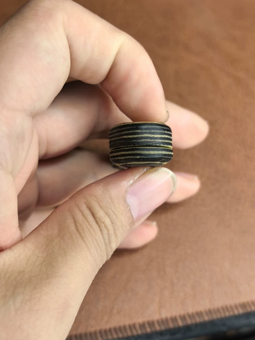 LEAP Collector’s Techwood