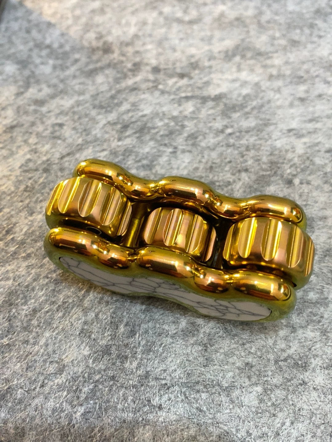 Gallop Zirconium