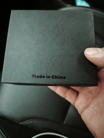 Roche Strike Stainless Steel