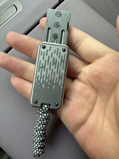 POP UP Stainless Steel