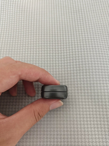 Ripple Tuning Fork Zirconium