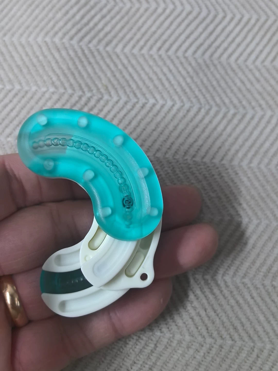 Mechanical Cashew-PRO