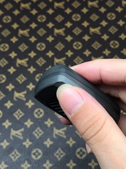 Infinity Slider Zirconium