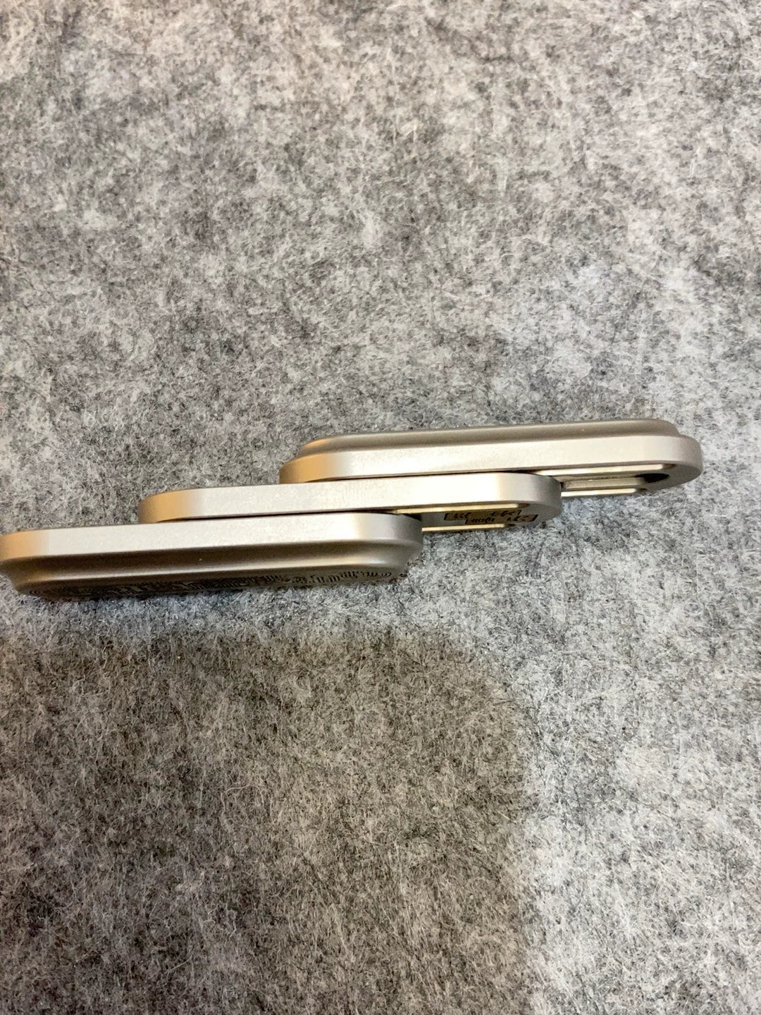 Cola Candy Stainless Steel