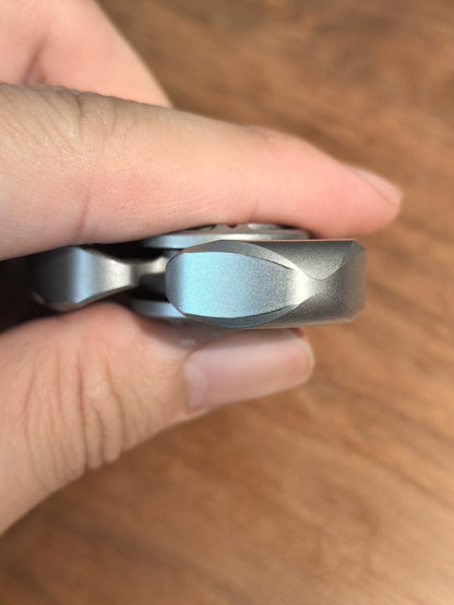 Turbine Stainless Steel