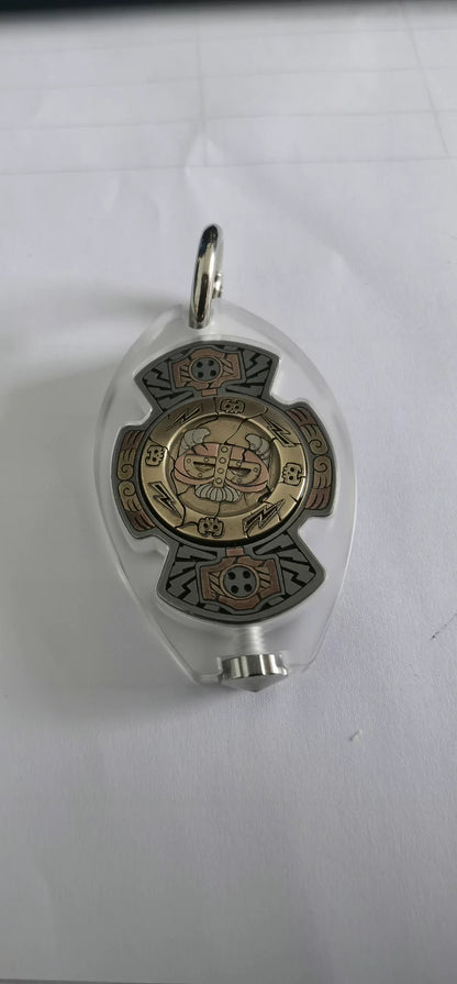 Medal Stainless Steel