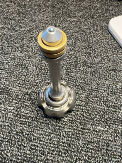 Noiz Stainless Steel