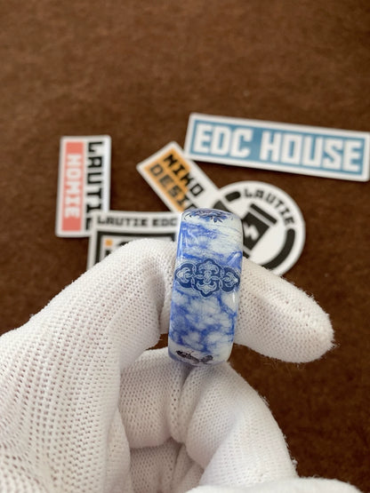 Mechanic-C Porcelain