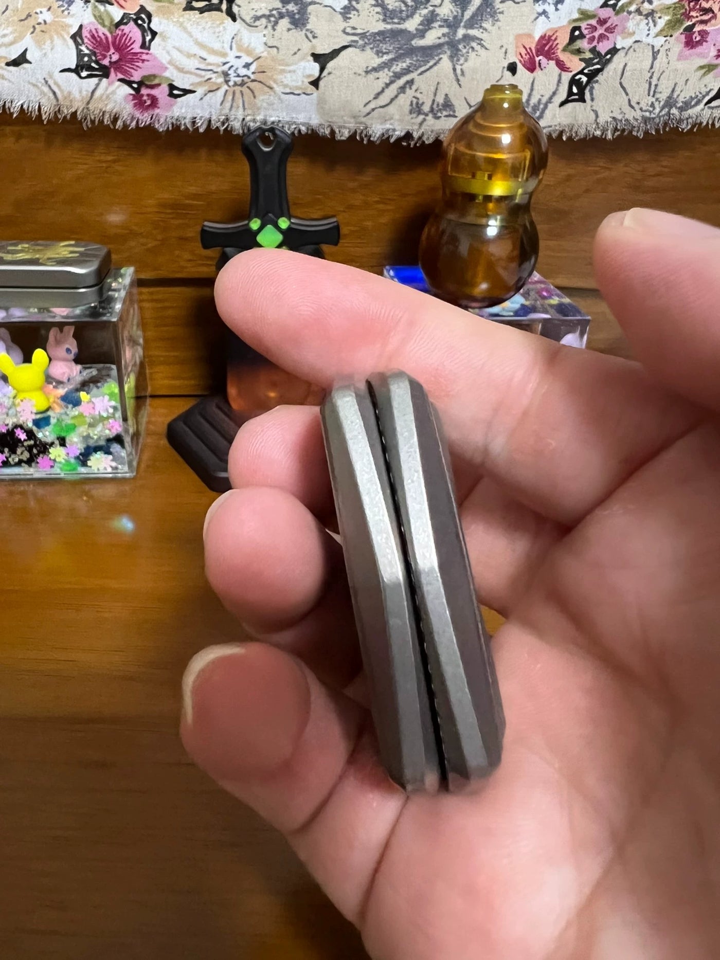 Guardian Titanium